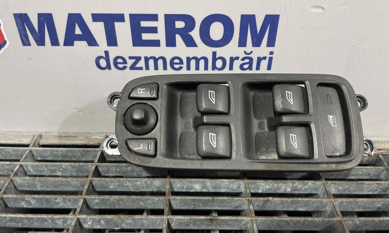 INTRERUPATOR GEAMURI VOLVO V60 I 2010-2018