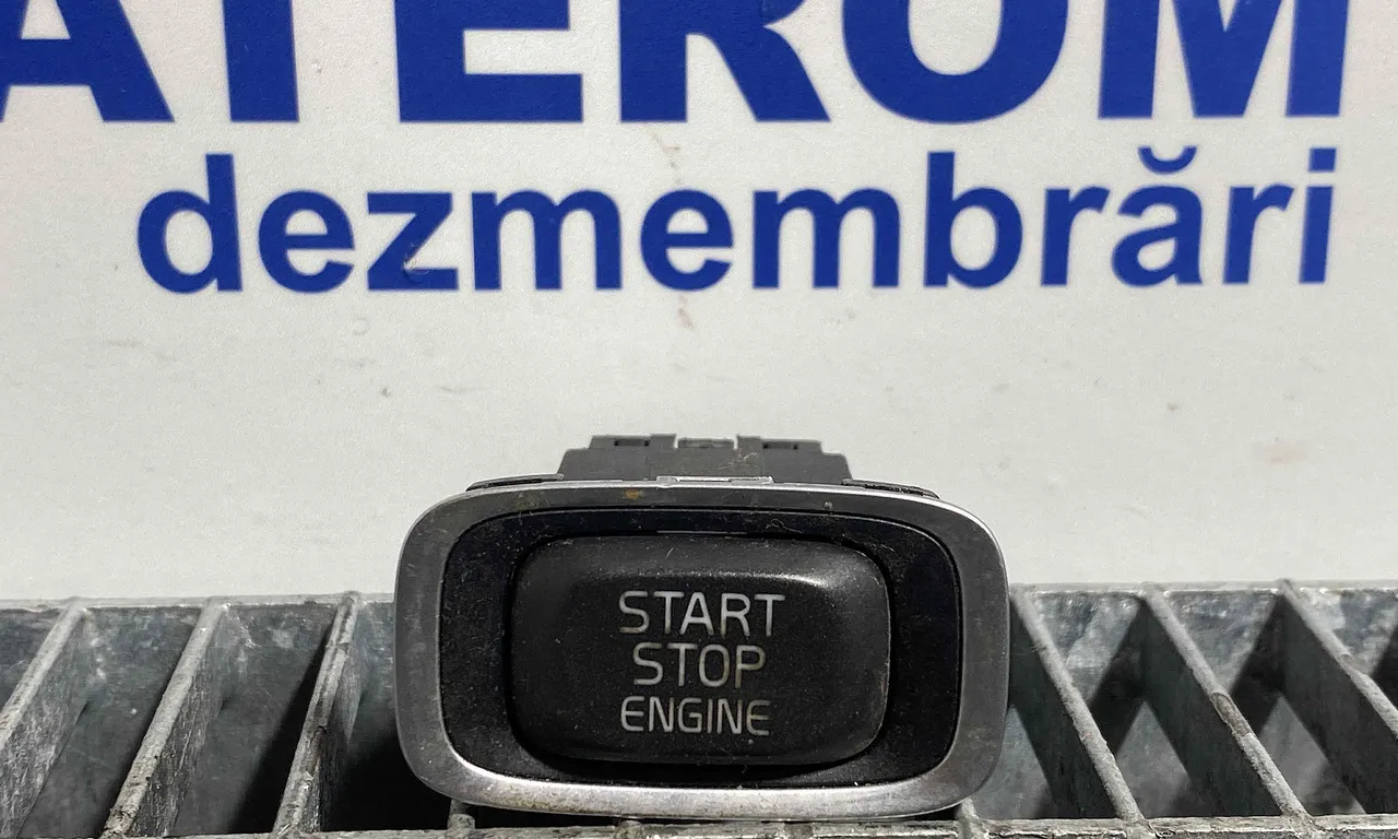 INTRERUPATOR START /STOP VOLVO V60 I 2010-2018