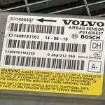 MODUL AER VOLVO V60 I 2010-2018 oe-31406637, vedere laterala