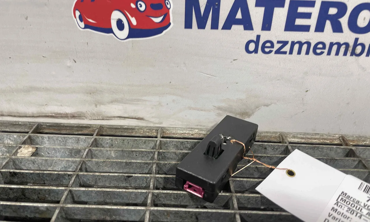 MODUL ANTENA VOLVO V60 I 2010-2018