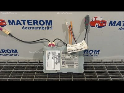 MODUL ANTENA VOLVO V60 I 1.6 DRIVe 2010-2018 oe 31346184, vedere frontata