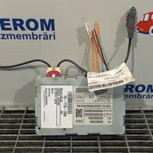 MODUL ANTENA