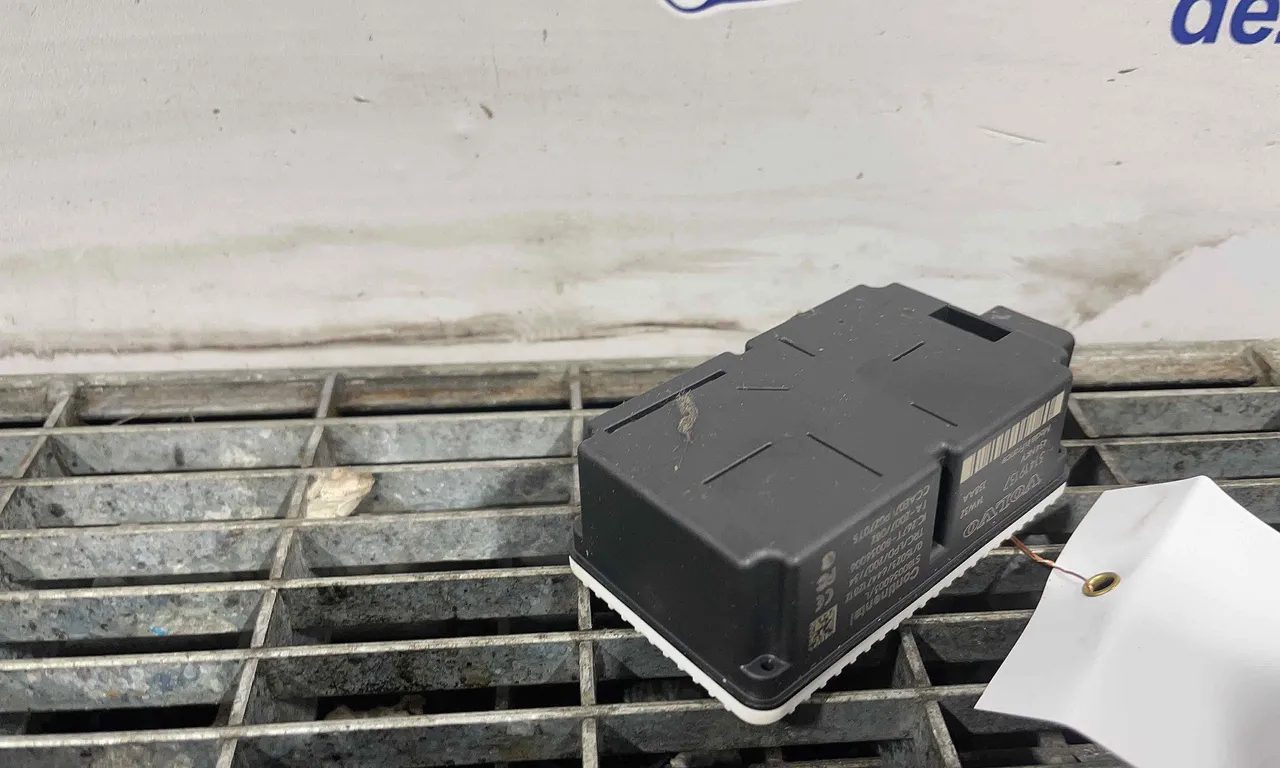 MODUL KEYLESS VOLVO V60 I 2010-2018