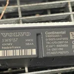 MODUL KEYLESS VOLVO V60 I 2010-2018 oe-31419137, vedere laterala