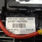 MODUL START/STOP VOLVO V60 I 1.6 DRIVe 2010-2018 oe-31337183, vedere laterala