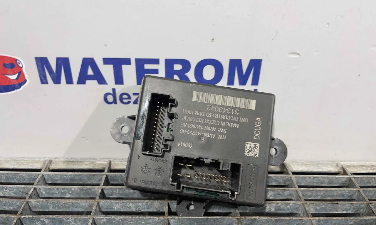 MODUL USA/DREAPTA FATA VOLVO V60 I 2010-2018