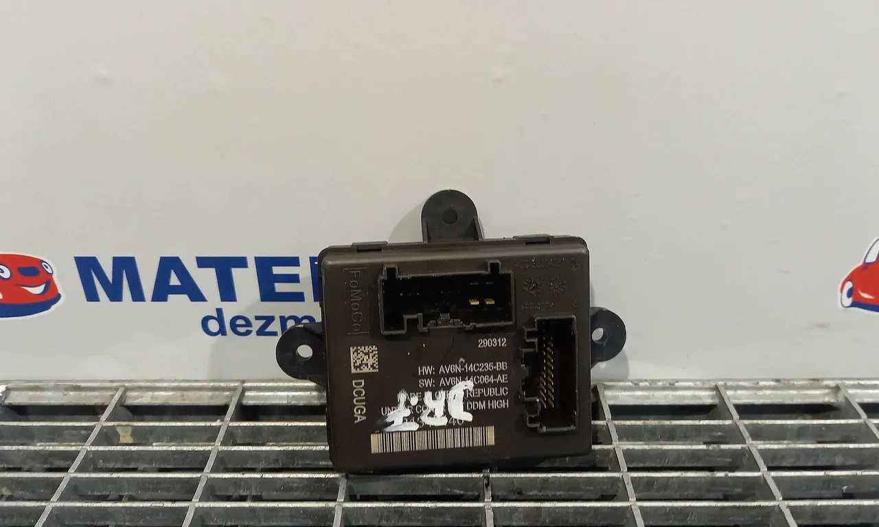MODUL USA/DREAPTA FATA VOLVO V60 I 2010-2018