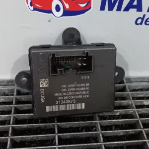 MODUL USA/DREAPTA SPATE