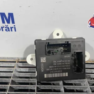 MODUL USA/STANGA FATA