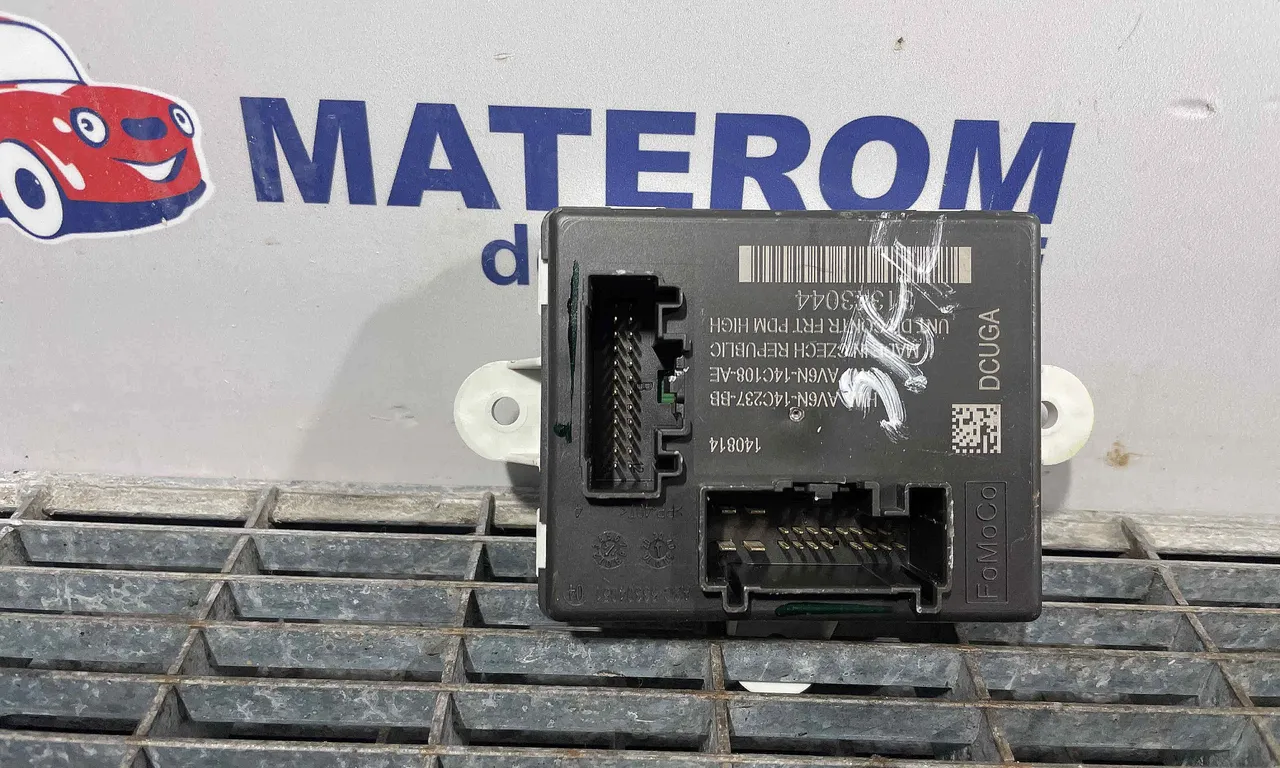 MODUL USA/STANGA FATA VOLVO V60 I 2010-2018