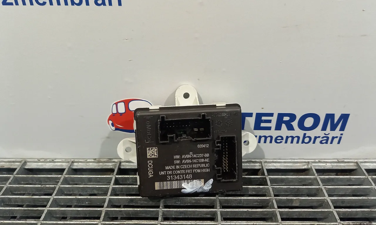 MODUL USA/STANGA FATA VOLVO V60 I 2010-2018