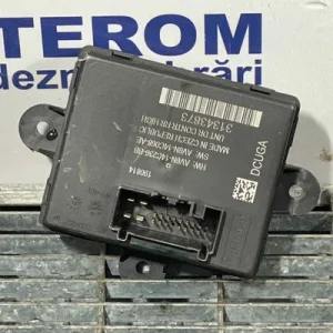 MODUL USA/STANGA SPATE