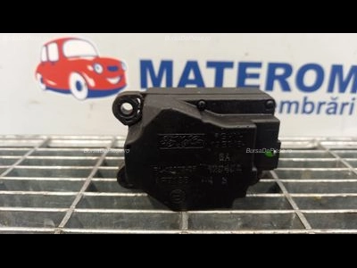 MOTORAS CLAPETA INCALZIRE VOLVO V60 I 1.6 DRIVe 2010-2018 oe 6G9N19E616, vedere frontata