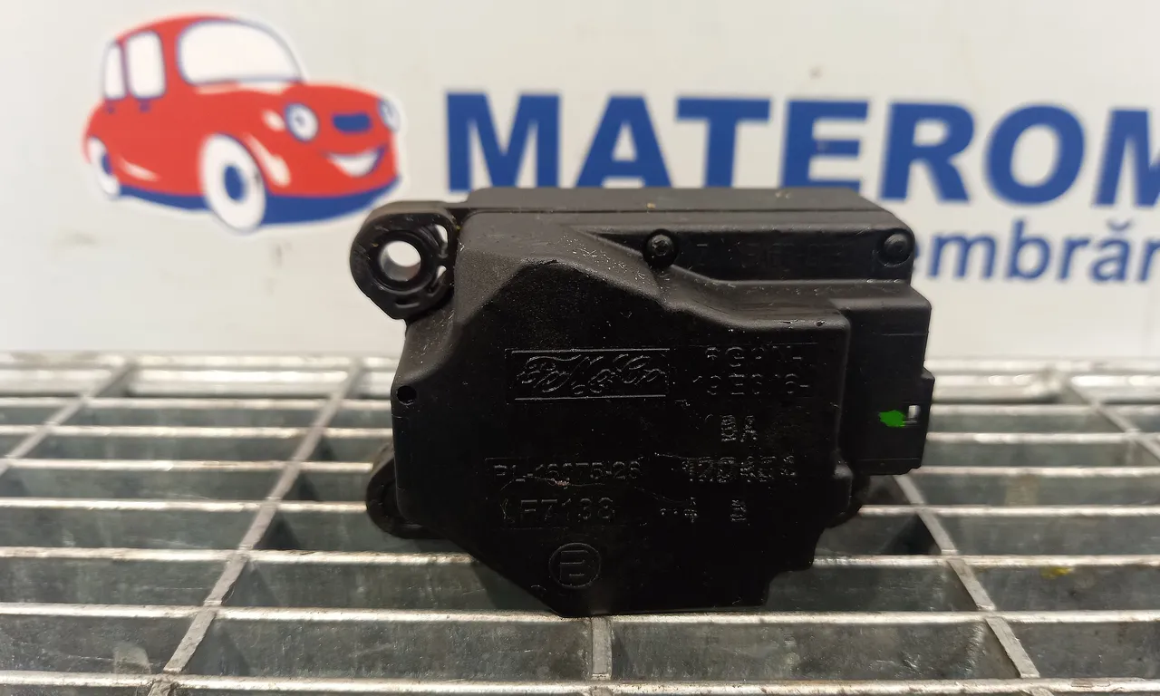 MOTORAS CLAPETA INCALZIRE VOLVO V60 I 2010-2018