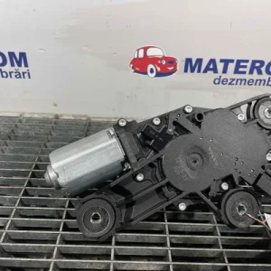 MOTORAS STERGATOR HAION