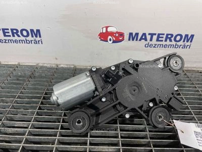 MOTORAS STERGATOR HAION