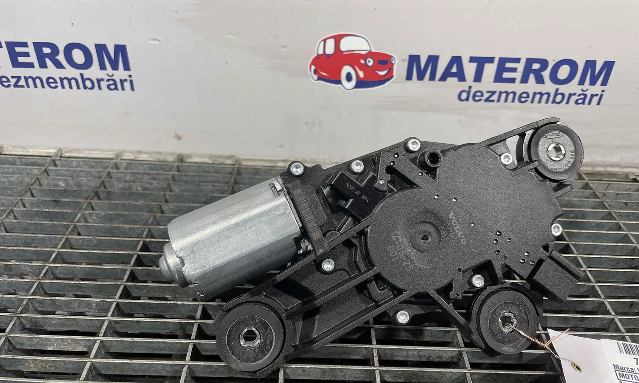 MOTORAS STERGATOR HAION VOLVO V60 I 2010-2018