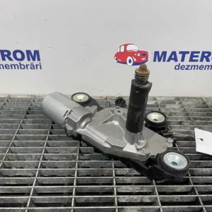 MOTORAS STERGATOR HAION
