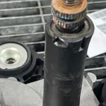MOTORAS STERGATOR HAION VOLVO V60 I 2010-2018 oe-390201884, vedere laterala