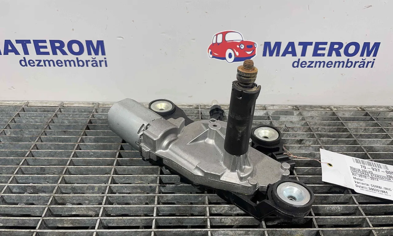 MOTORAS STERGATOR HAION VOLVO V60 I 2010-2018