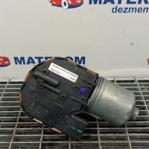 MOTORAS STERGATOR PARBRIZ