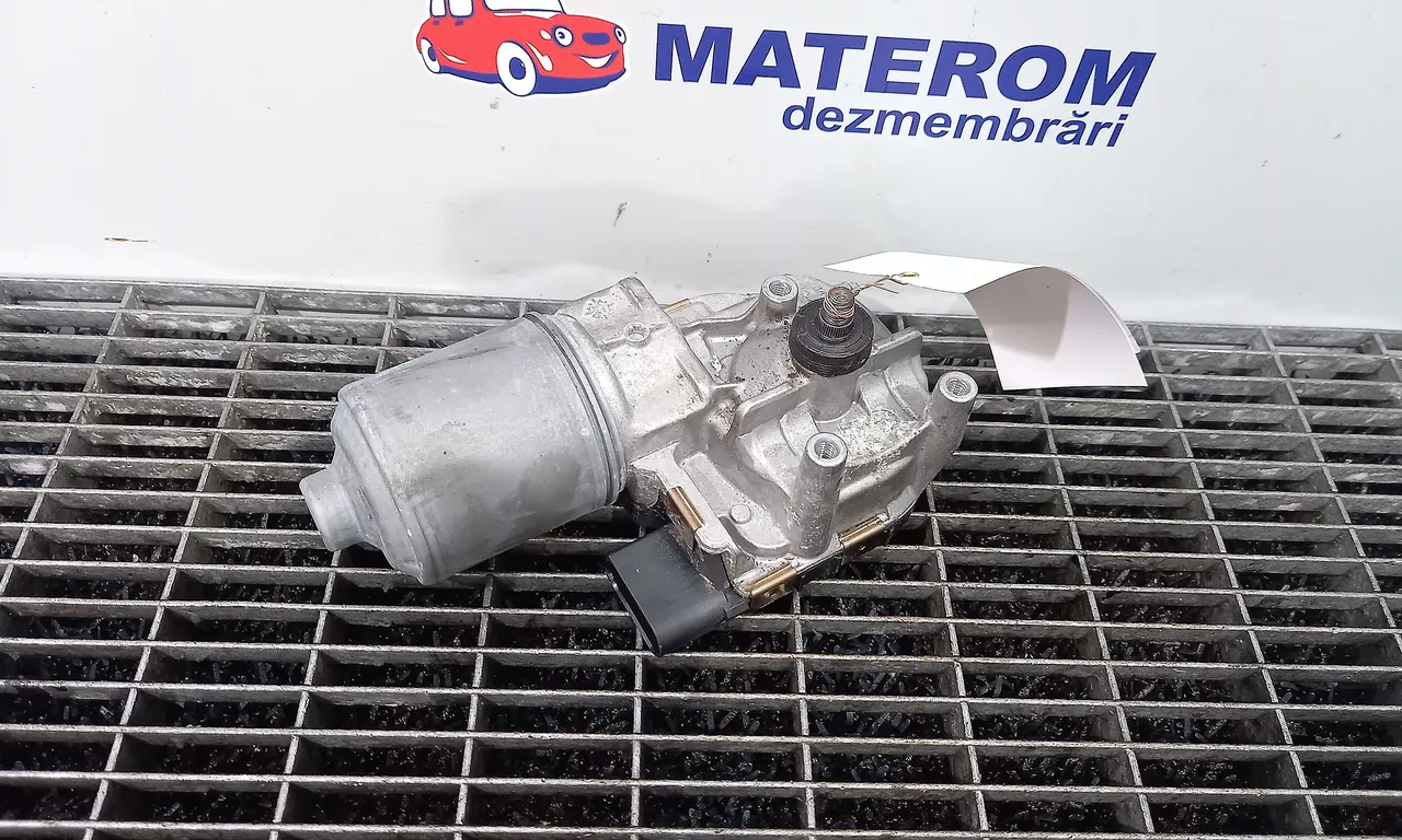 MOTORAS STERGATOR PARBRIZ VOLVO V60 I 2010-2018