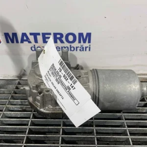 MOTORAS STERGATOR PARBRIZ