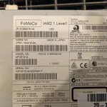RADIO CD VOLVO V60 I 1.6 DRIVe 2010-2018 oe-31358278AA, vedere laterala