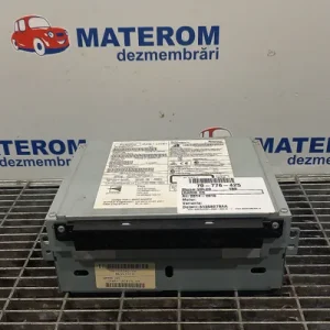 RADIO CD