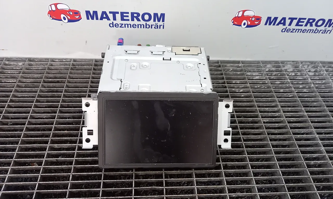 RADIO CD VOLVO V60 I 2010-2018