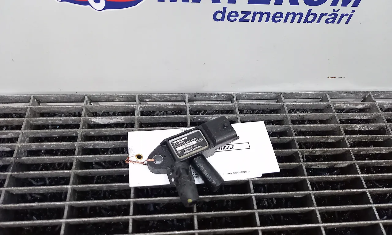 SENZOR FILTRU PARTICULE VOLVO V60 I 2010-2018