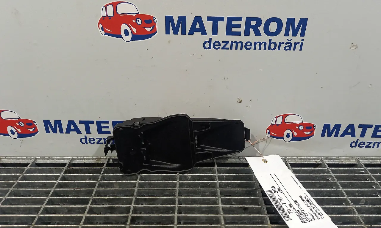 SENZOR RADAR/CAMERA VOLVO V60 I 2010-2018