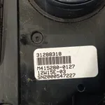 TABLOU COMANDA INCALZIRE VOLVO V60 I 1.6 DRIVe 2010-2018 oe-31288318, vedere laterala