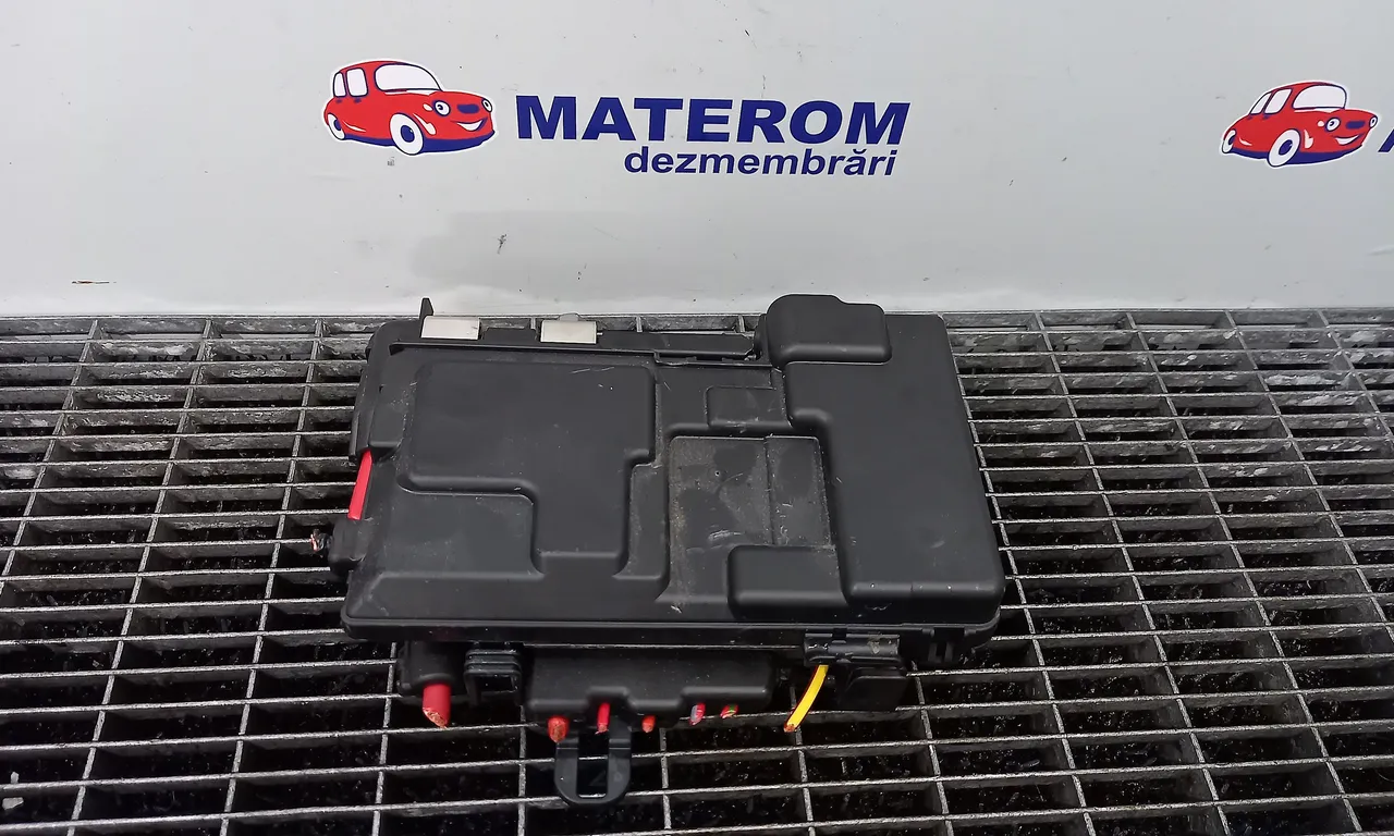 TABLOU SIGURANTE ACUMULATOR VOLVO V60 I 2010-2018
