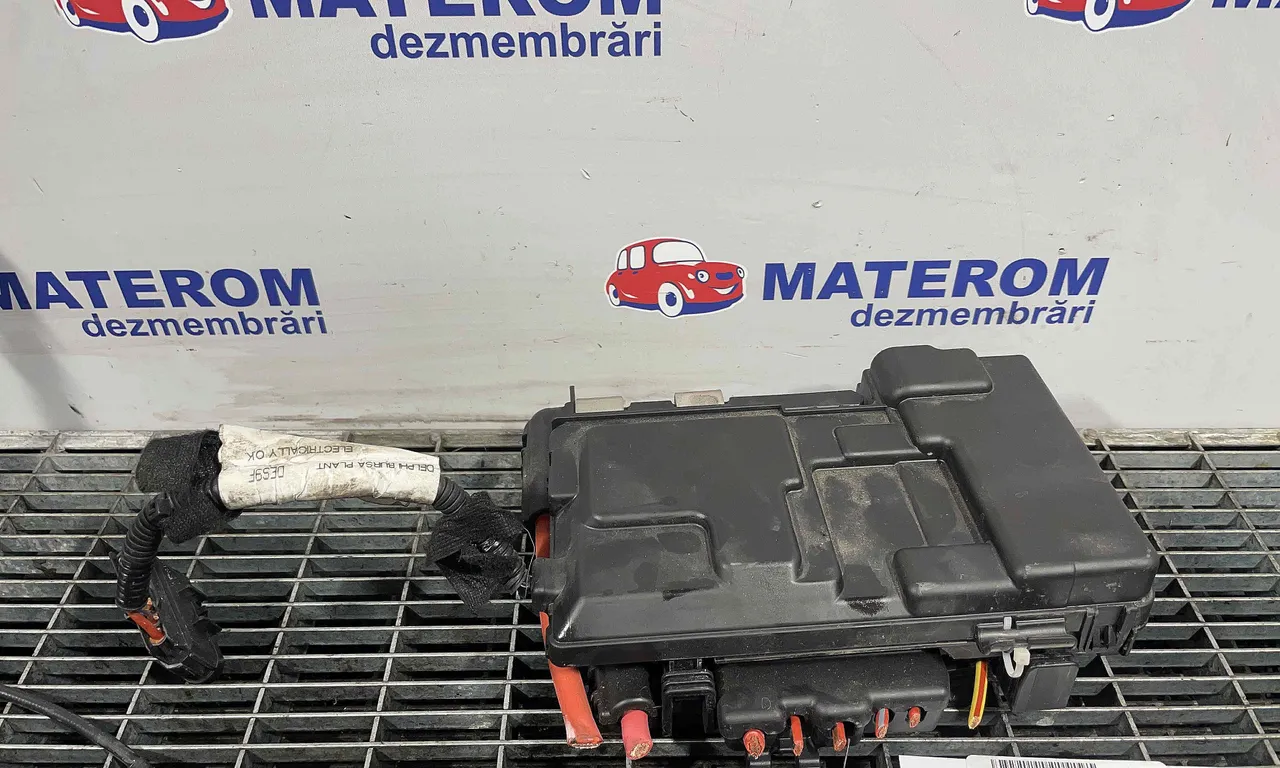 TABLOU SIGURANTE ACUMULATOR VOLVO V60 I 2010-2018