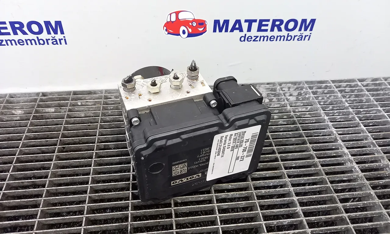 UNITATE ABS VOLVO V60 I 2010-2018
