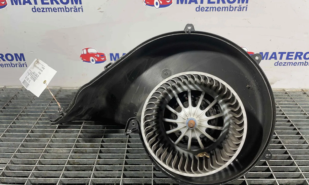 VENTILATOR INCALZIRE VOLVO V60 I 2010-2018