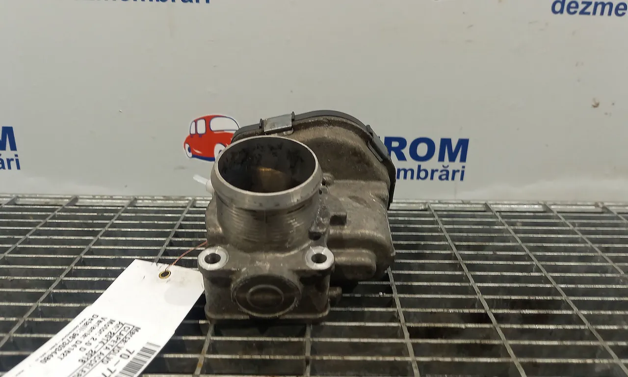 CLAPETA ACCELERATIE VOLVO V60 I 2010-2018