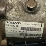 COMPRESOR CLIMA VOLVO V60 I 1.6 DRIVe 2010-2018 oe-31348213, vedere laterala