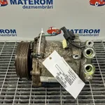 COMPRESOR CLIMA VOLVO V60 I 1.6 DRIVe 2010-2018 oe-31348213, vedere frontata