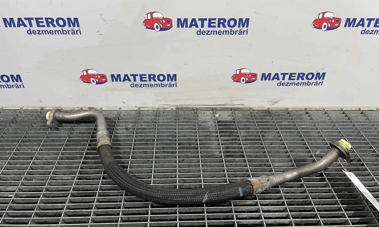 CONDUCTA CLIMA VOLVO V60 I 2010-2018
