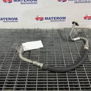 CONDUCTA CLIMA
