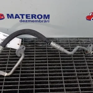 CONDUCTA CLIMA