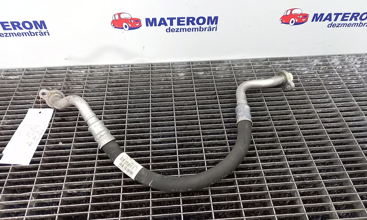 CONDUCTA CLIMA VOLVO V60 I 2010-2018