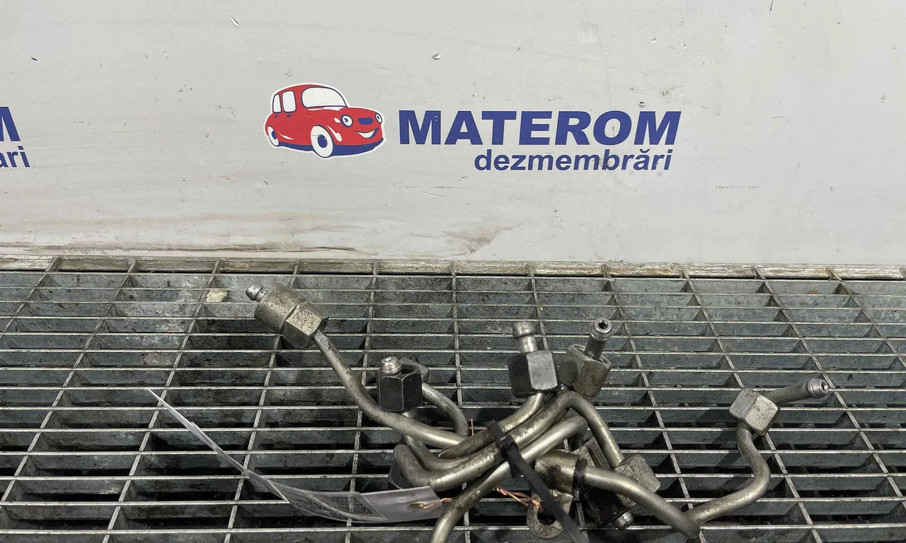 CONDUCTA INJECTOR VOLVO V60 I 2010-2018