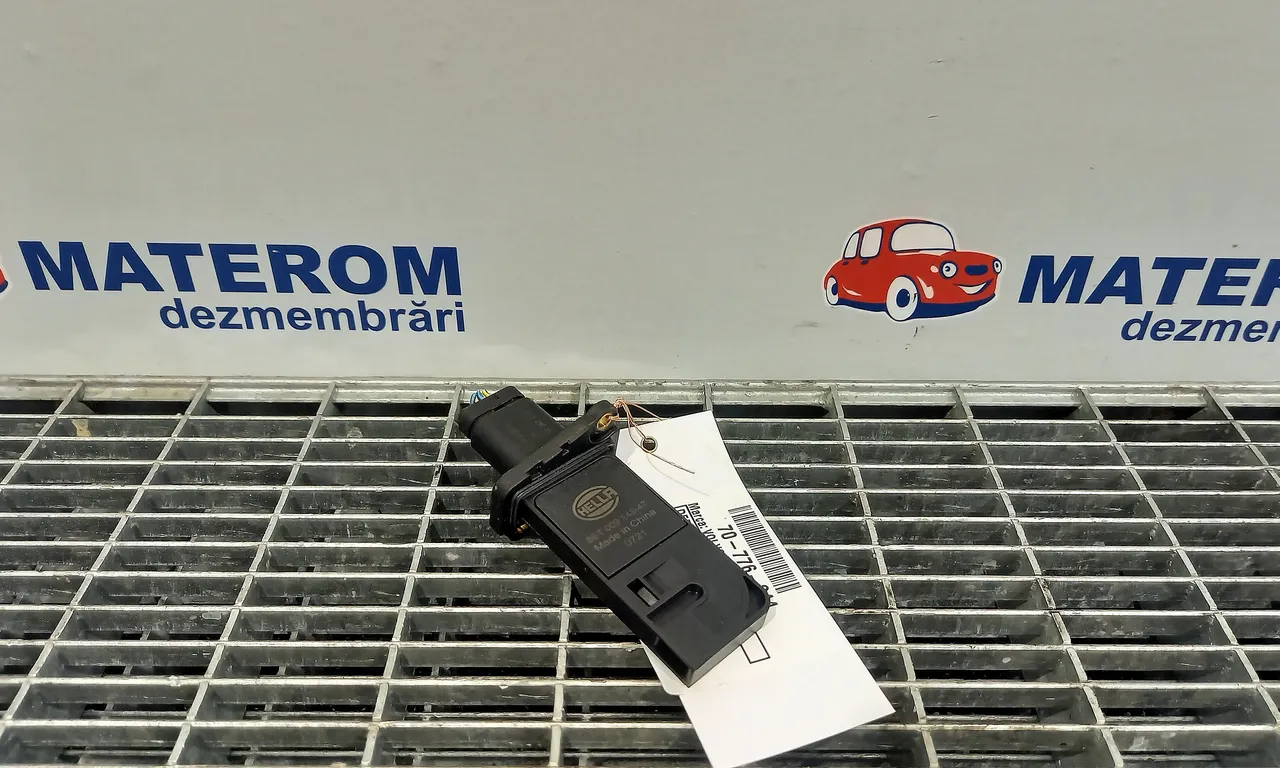 DEBITMETRU AER VOLVO V60 I 2010-2018