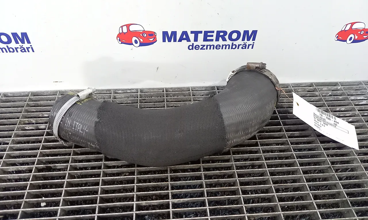 FURTUN INTERCOOLER VOLVO V60 I 2010-2018