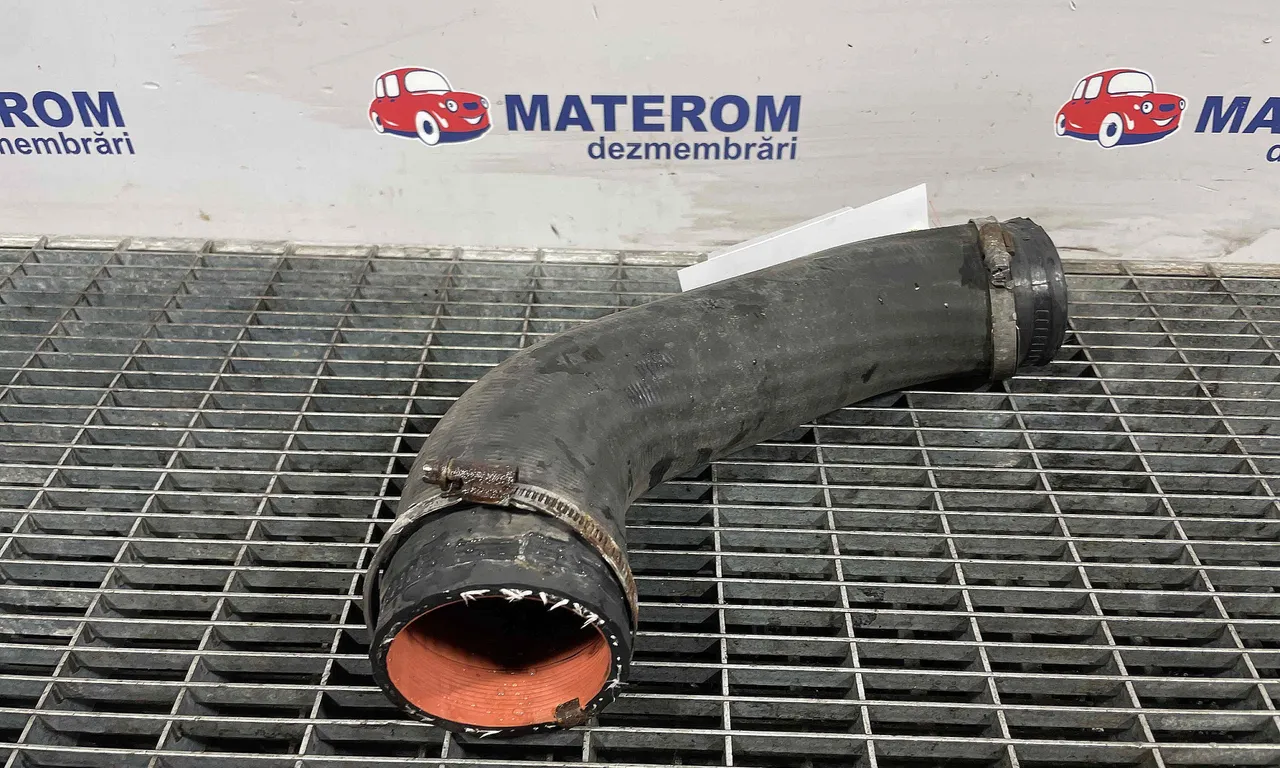 FURTUN INTERCOOLER VOLVO V60 I 2010-2018