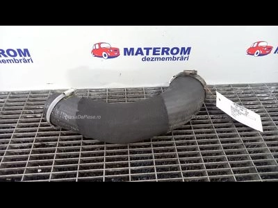 FURTUN INTERCOOLER