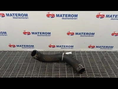 FURTUN INTERCOOLER VOLVO V60 I 1.6 DRIVe 2010-2018 oe BG916C646BA, vedere frontata